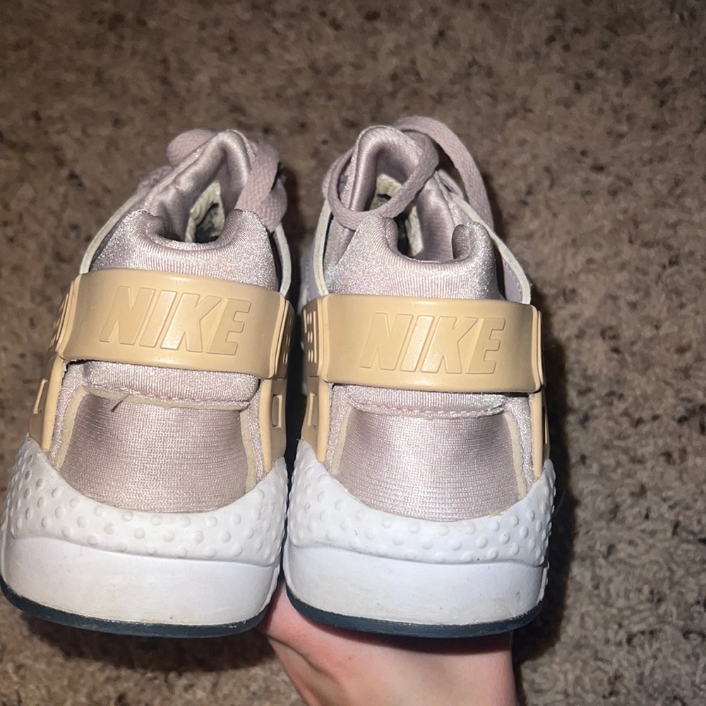 Nike huaraches, size 5.5